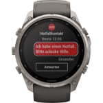 Garmin Fenix 9 Pro Solar inReach -  51mm - 010-04339-01