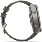 Garmin Fenix 9 Pro Solar inReach -  51mm - 010-04339-01