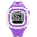 Garmin Forerunner 15 GPS-Laufuhr S mit Herzfrequenz-Brustgurt - PNFR15P-VS