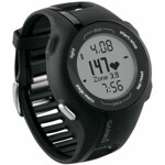 Garmin Forerunner 210 GPS mit Herzfrequenz-Brustgurt - PN6210