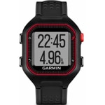 Garmin Forerunner 25 GPS-Laufuhr L mit Herzfrequenz-Brustgurt - PNFR25P-RL