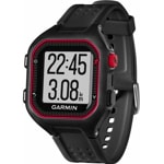 Garmin Forerunner 25 GPS-Laufuhr L mit Herzfrequenz-Brustgurt - PNFR25P-RL