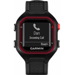 Garmin Forerunner 25 GPS-Laufuhr L mit Herzfrequenz-Brustgurt - PNFR25P-RL