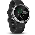 Garmin Forerunner 645 Music GPS-Performance Smartwatch HR - 010-01863-30