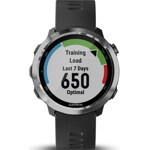 Garmin Forerunner 645 Music GPS-Performance Smartwatch HR - 010-01863-30