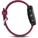 Garmin Forerunner 645 Music GPS-Performance Smartwatch HR - 010-01863-31