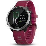 Garmin Forerunner 645 Music GPS-Performance Smartwatch HR - 010-01863-31