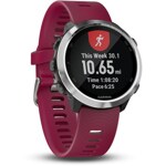 Garmin Forerunner 645 Music GPS-Performance Smartwatch HR - 010-01863-31