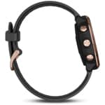 Garmin Forerunner 645 Music GPS-Performance Smartwatch HR - 010-01863-33