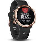 Garmin Forerunner 645 Music GPS-Performance Smartwatch HR - 010-01863-33
