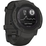 Garmin Instinct 2 Solar Shale Grey - 010-02627-00