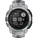 Garmin Instinct 2S Camo Edition Grau