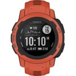 Garmin Instinct 2S Rot