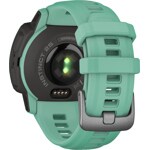 Garmin Instinct 2S Solar Pastellgrün - 010-02564-02