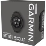 Garmin Instinct 2S Solar Schiefergrau - 010-02564-00
