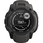 Garmin Instinct 2X Solar Graphit