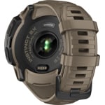 Garmin Instinct 2X Solar Tactical Edition Beige Coyotte - 010-02805-02
