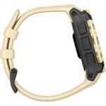 Garmin Instinct 3 – 45mm AMOLED Citrine - 010-02936-02