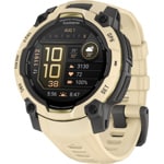 Garmin Instinct 3 – 45mm AMOLED Citrine - 010-02936-02