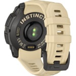 Garmin Instinct 3 – 45mm AMOLED Citrine - 010-02936-02