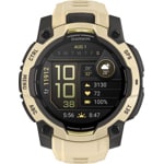 Garmin Instinct 3 – 45mm AMOLED Citrine - 010-02936-02