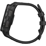 Garmin Instinct 3 – 45mm AMOLED Black - 010-02936-00
