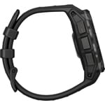 Garmin Instinct 3 – 45mm AMOLED Black - 010-02936-00