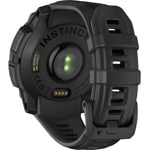 Garmin Instinct 3 – 45mm AMOLED Black - 010-02936-00