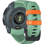 Garmin Instinct 3 – 45mm AMOLED Twilight / Neo Tropic - 010-02936-01