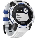 Garmin Instinct 3 – 45mm SOLAR Whitestone - 010-02934-03