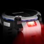 Garmin Instinct 3 – 45mm SOLAR Whitestone - 010-02934-03