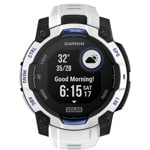 Garmin Instinct 3 – 45mm SOLAR Whitestone - 010-02934-03