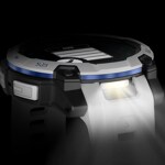 Garmin Instinct 3 – 45mm SOLAR Whitestone - 010-02934-03