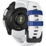 Garmin Instinct 3 – 45mm SOLAR Whitestone - 010-02934-03