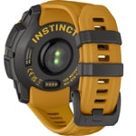 Garmin Instinct 3 – 45mm SOLAR Sunburst - 010-02934-02