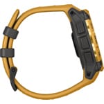 Garmin Instinct 3 – 45mm SOLAR Sunburst - 010-02934-02