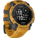 Garmin Instinct 3 – 45mm SOLAR Sunburst - 010-02934-02