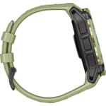 Garmin Instinct 3 – 50mm AMOLED Farngrün - 010-03020-02