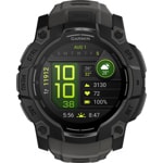 Garmin Instinct 3 – 50mm AMOLED Schwarz