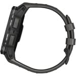 Garmin Instinct 3 – 50mm AMOLED Black - 010-03020-00