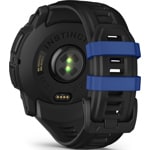 Garmin Instinct 3 – 50mm AMOLED Bolt Blue - 010-03020-03