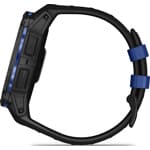 Garmin Instinct 3 – 50mm AMOLED Bolt Blue - 010-03020-03
