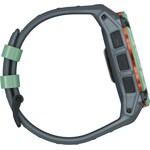 Garmin Instinct 3 – 50mm AMOLED Twilight / Neo Tropic - 010-03020-01