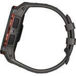 Garmin Instinct 3 – 50mm SOLAR Black - 010-02935-00