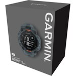Garmin Instinct 3 – 50mm SOLAR Black - 010-02935-00