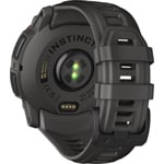 Garmin Instinct 3 – 50mm SOLAR Black - 010-02935-00