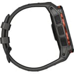 Garmin Instinct 3 – 50mm SOLAR Black - 010-02935-00
