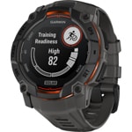 Garmin Instinct 3 – 50mm SOLAR Black - 010-02935-00
