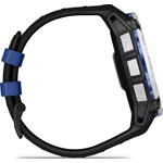 Garmin Instinct 3 – 50mm SOLAR Black / Whitestone - 010-02935-03