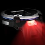 Garmin Instinct 3 – 50mm SOLAR Black / Whitestone - 010-02935-03